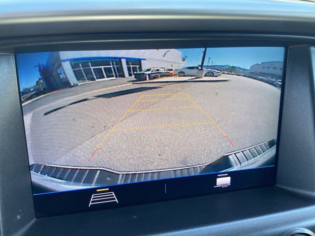 Used 2022 Chevrolet Colorado LT w/ LT Convenience Package image 14