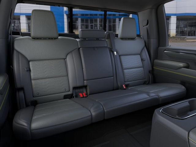 New 2026 Chevrolet Silverado 2500 ZR2 AWD/4WD image 17