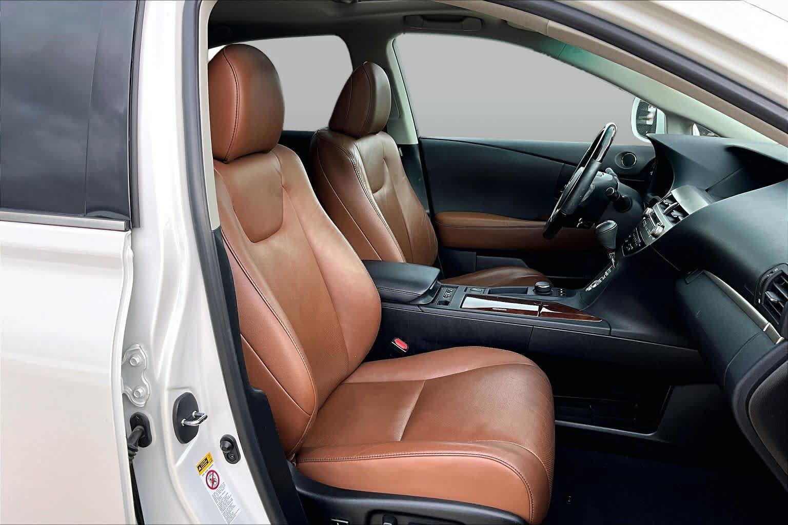 Used 2015 Lexus RX 350 FWD image 9