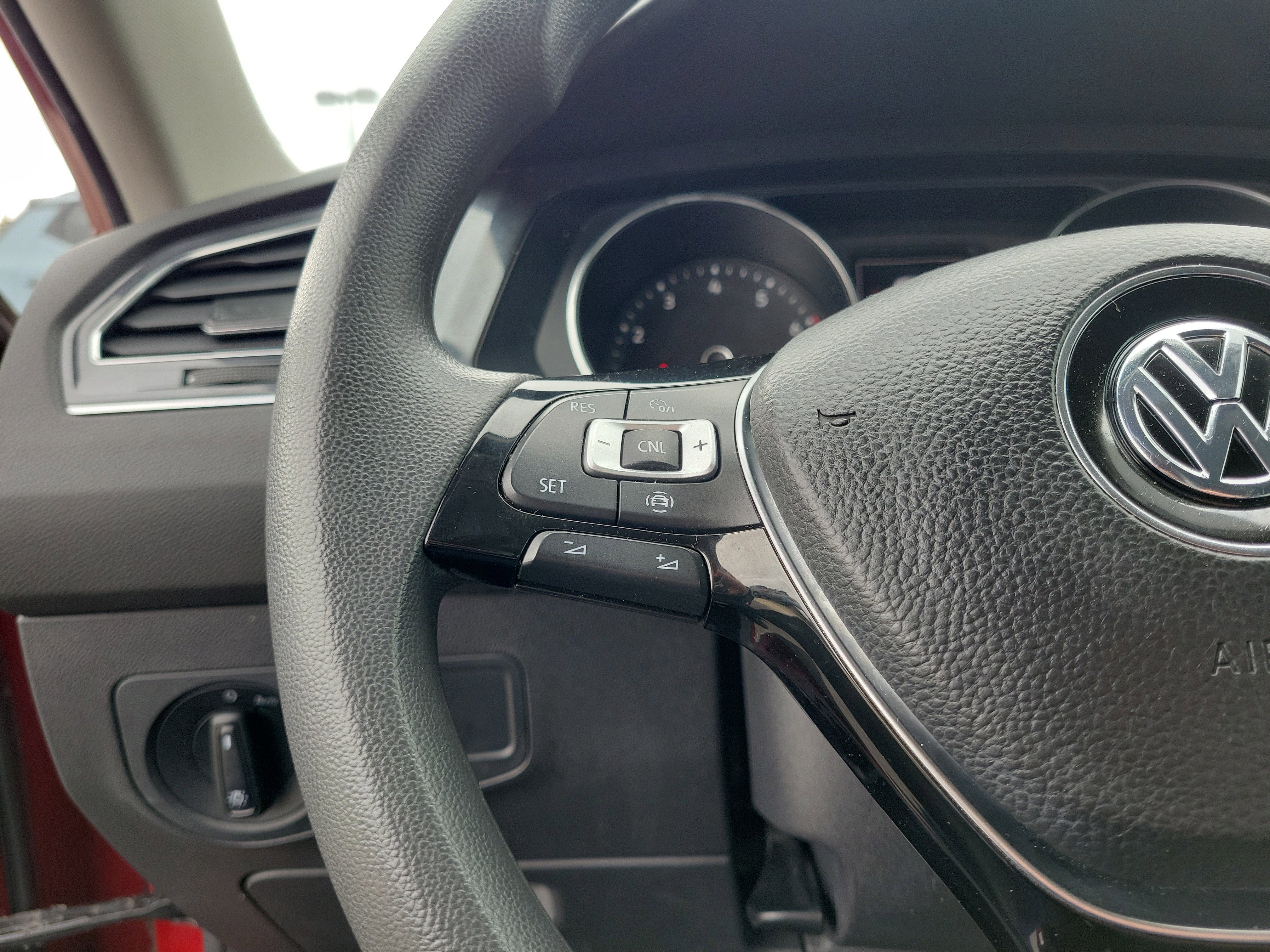 Used 2019 Volkswagen Tiguan S w/ Driver Assistance Package image 22