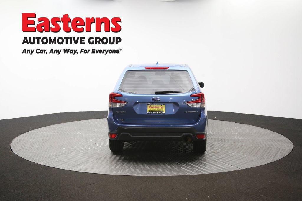 Used 2022 Subaru Forester AWD/4WD image 37