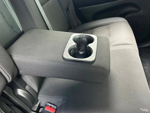 Certified 2022 Jeep Grand Cherokee Laredo E RWD image 44