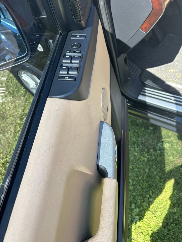 Used 2006 Land Rover Range Rover HSE image 7