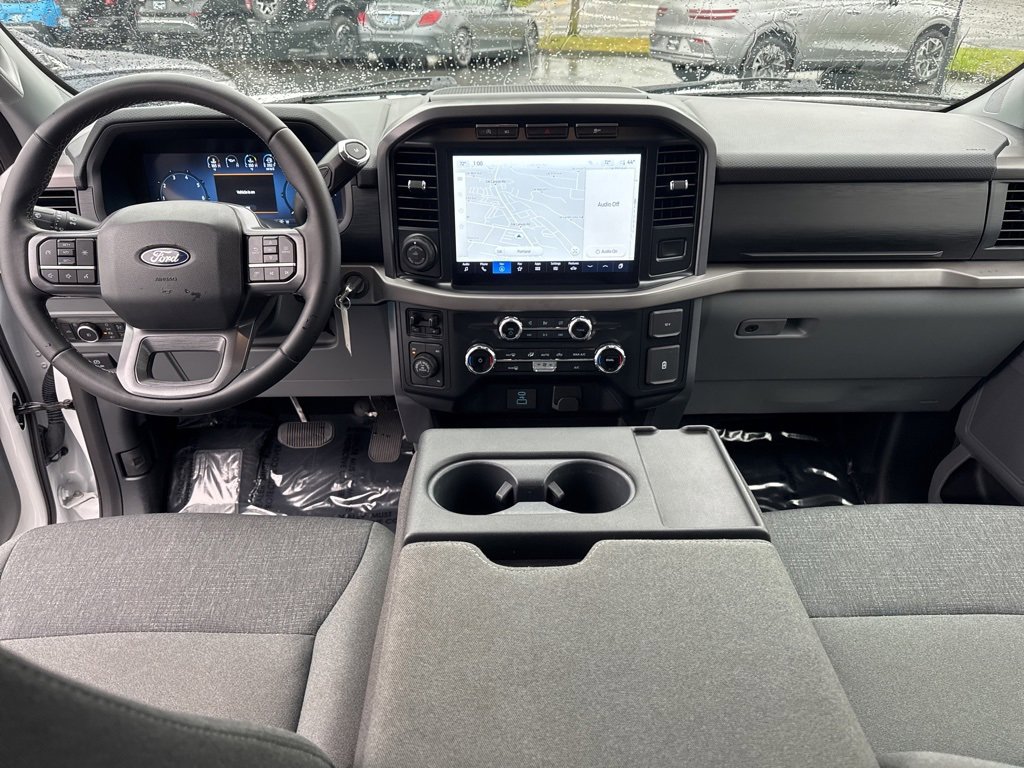 Used 2024 Ford F150 XLT w/ Tow/Haul Package image 39