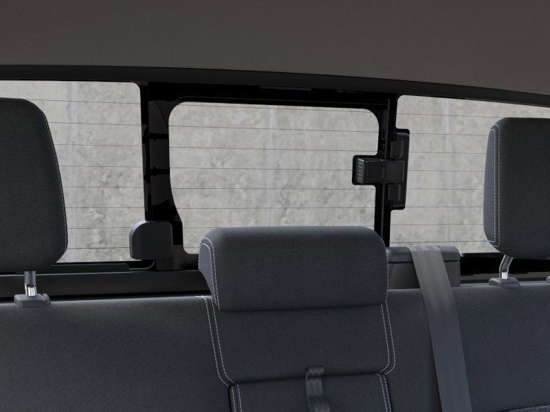 New 2025 Ford Ranger XLT image 22