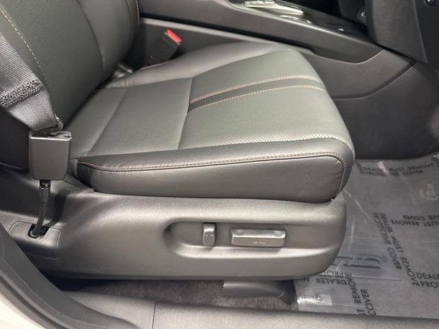 New 2025 Honda Ridgeline TrailSport+ image 17