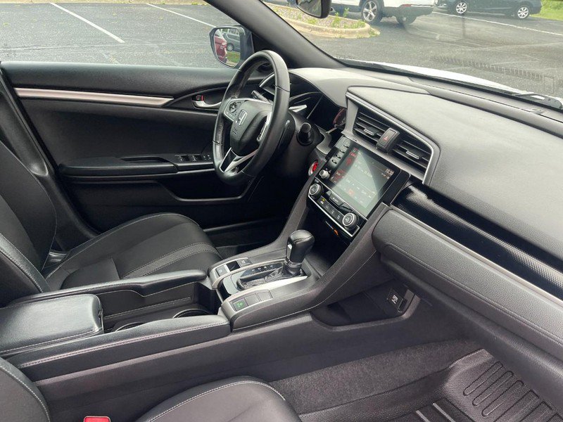 Used 2019 Honda Civic Sport image 7