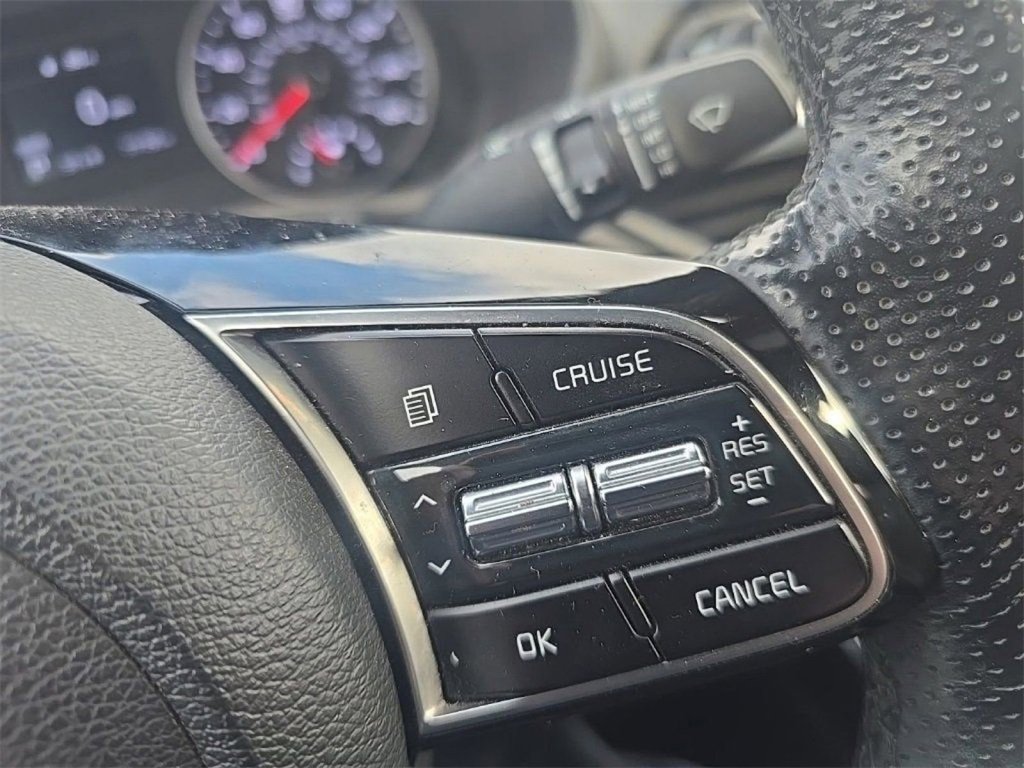 Used 2021 Kia Forte GT-Line image 13