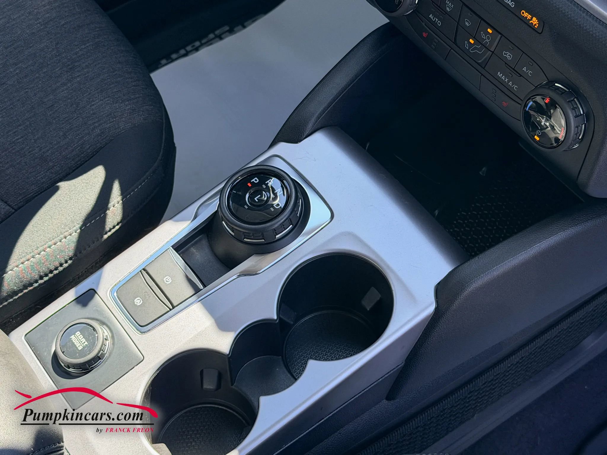 Used 2024 Ford Bronco Sport Big Bend w/ Convenience Package image 19