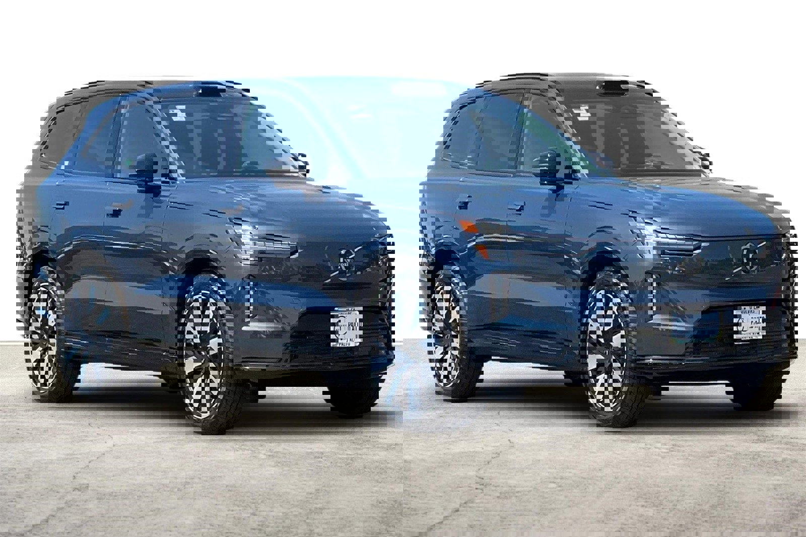 Used 2025 Volvo EX90 Ultra image 10