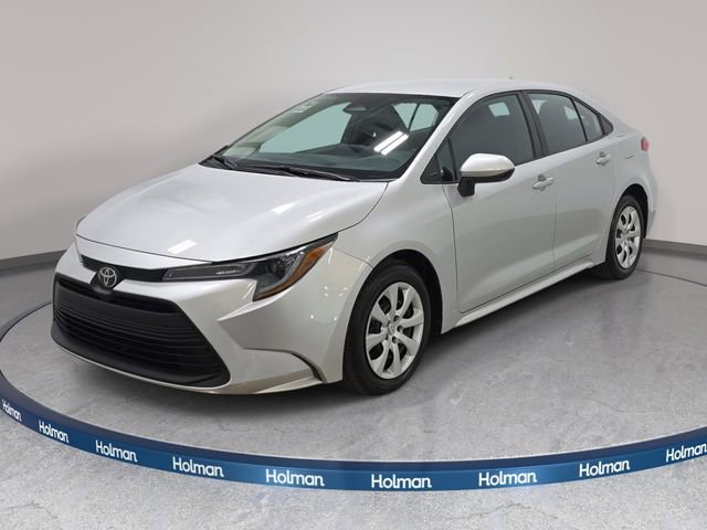 Certified 2023 Toyota Corolla LE w/ Carpet Mat Package (TMS) image 1