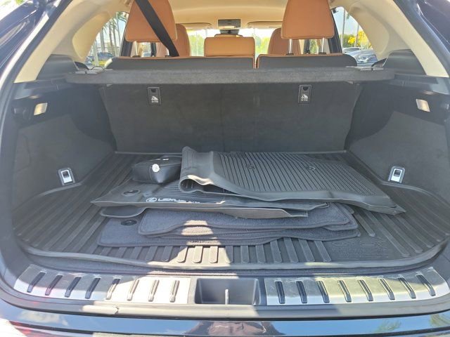 Used 2020 Lexus NX 300 FWD w/ Accessory Package 2 image 6