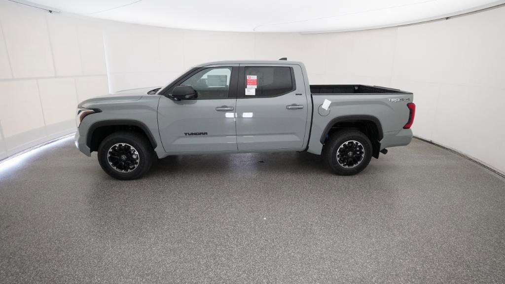 New 2026 Toyota Tundra SR5 image 3