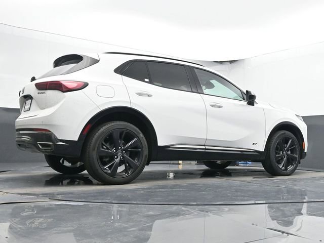 Used 2024 Buick Envision Sport Touring image 42