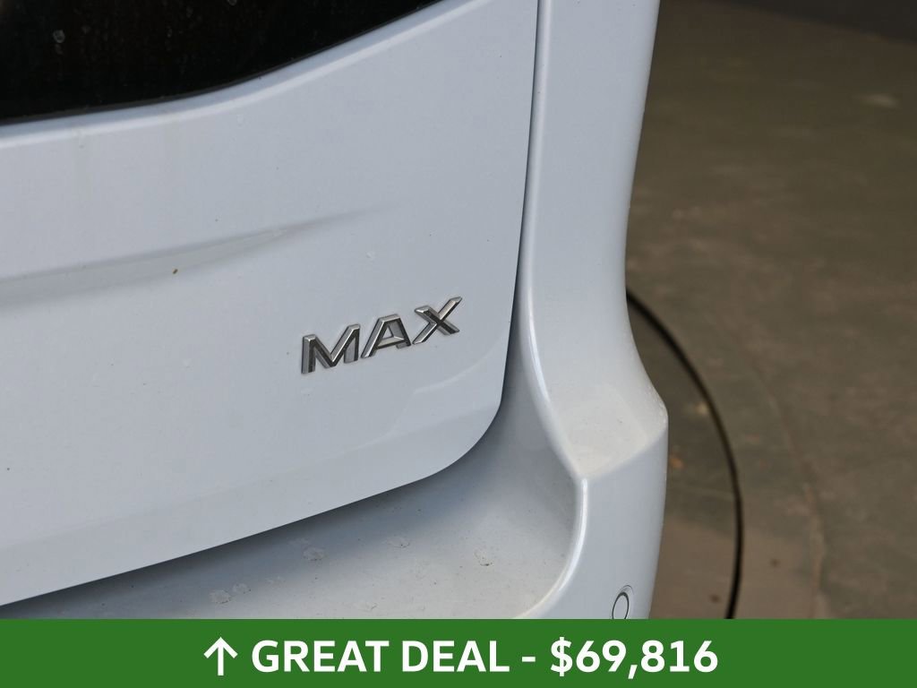 Used 2025 Ford Expedition Max Platinum image 17