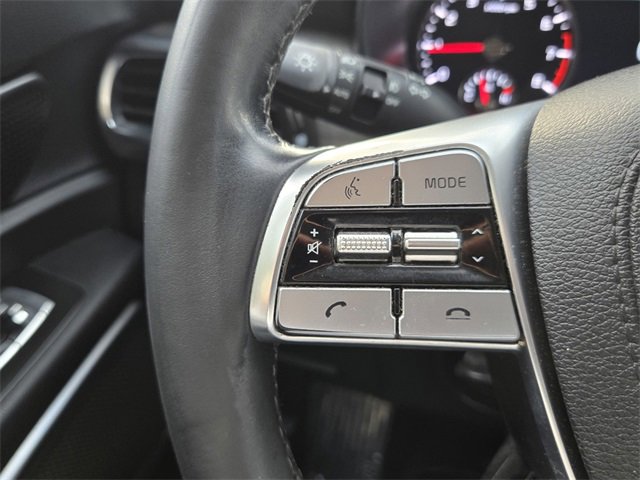 Used 2022 Kia Telluride SX w/ SX Prestige Package image 24