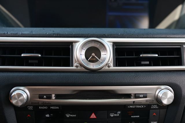 Used 2013 Lexus GS 350 w/ Premium Pkg image 36