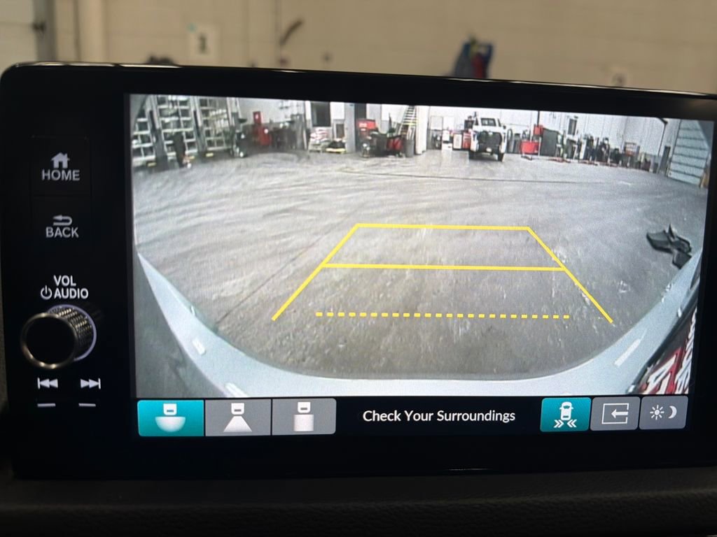 Used 2023 Honda Civic Sport Touring image 20