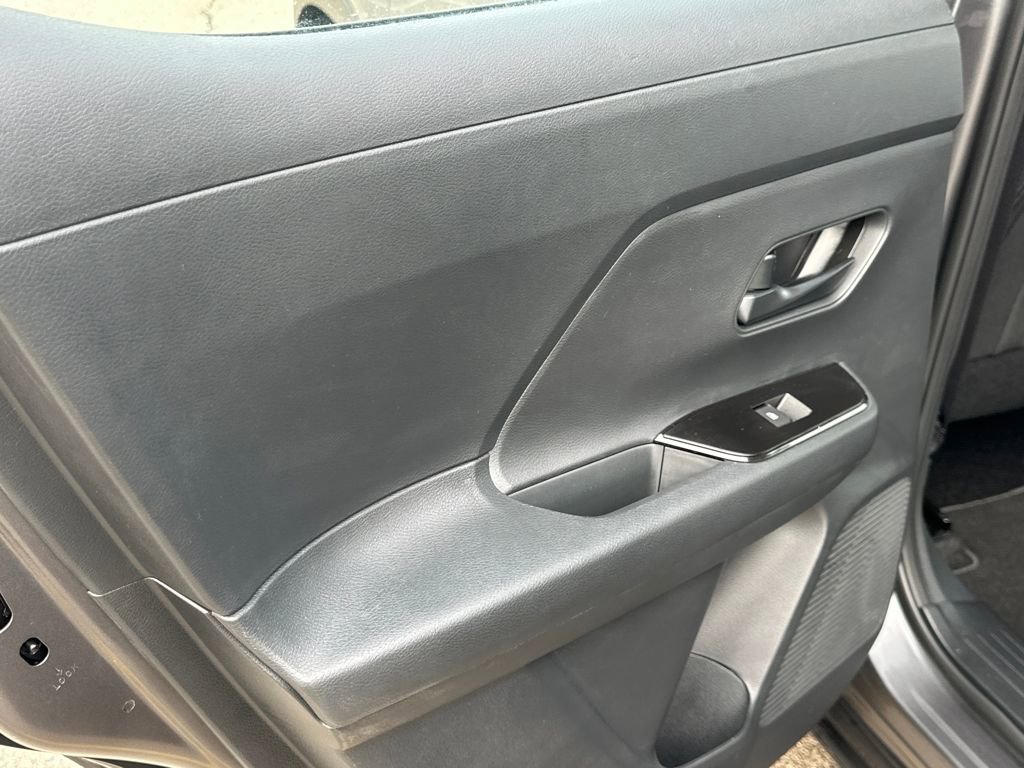 New 2026 Nissan Kicks S image 14