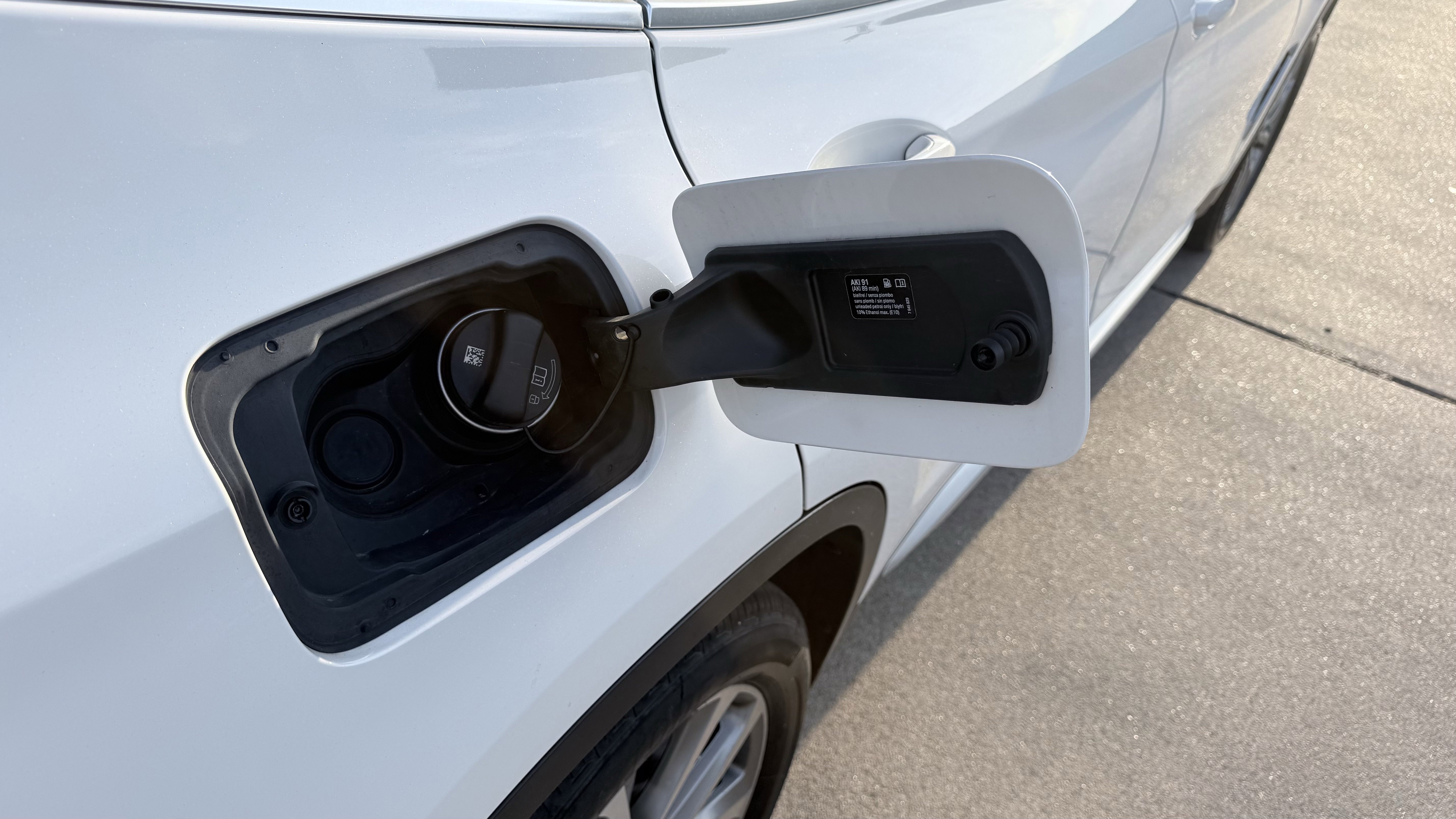 Used 2019 BMW X3 xDrive30i w/ Convenience Package image 10