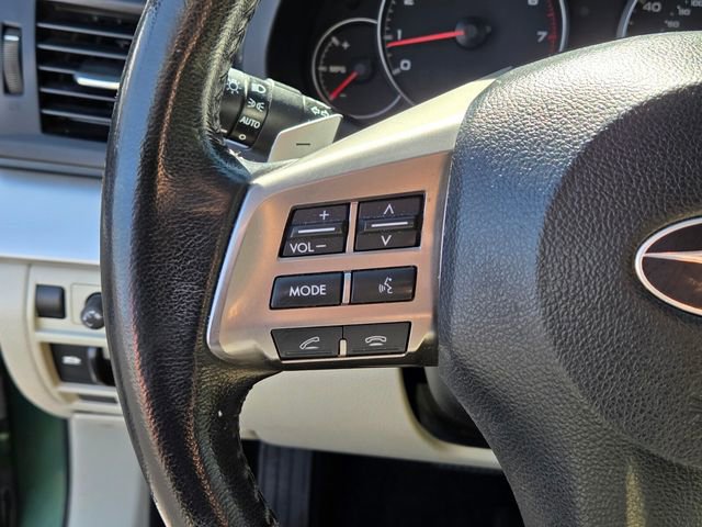 Used 2013 Subaru Outback 2.5i Premium w/ All-Weather Pkg AWD/4WD image 19