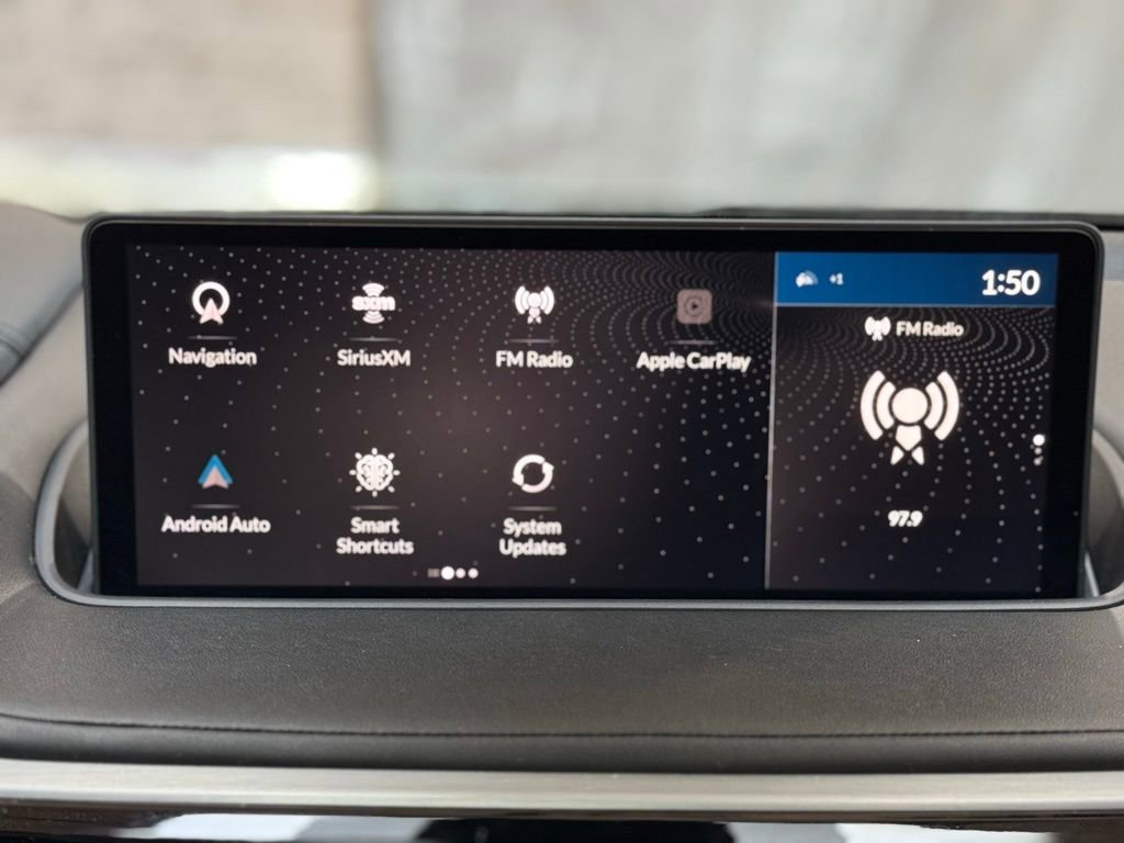 Used 2022 Acura MDX FWD w/ Technology Package image 14