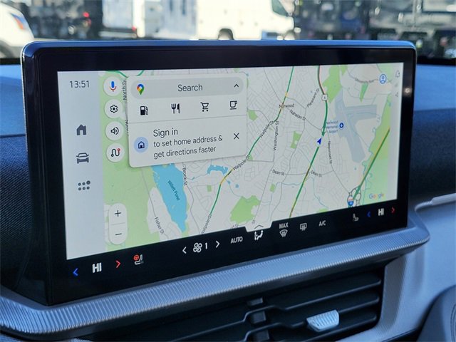 New 2026 Ford Explorer Active w/ Active Comfort Package image 21