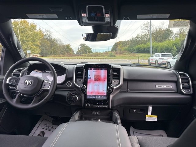 New 2026 RAM 1500 Big Horn image 12