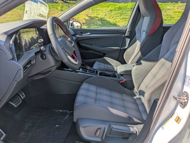 New 2026 Volkswagen GTI S FWD image 20