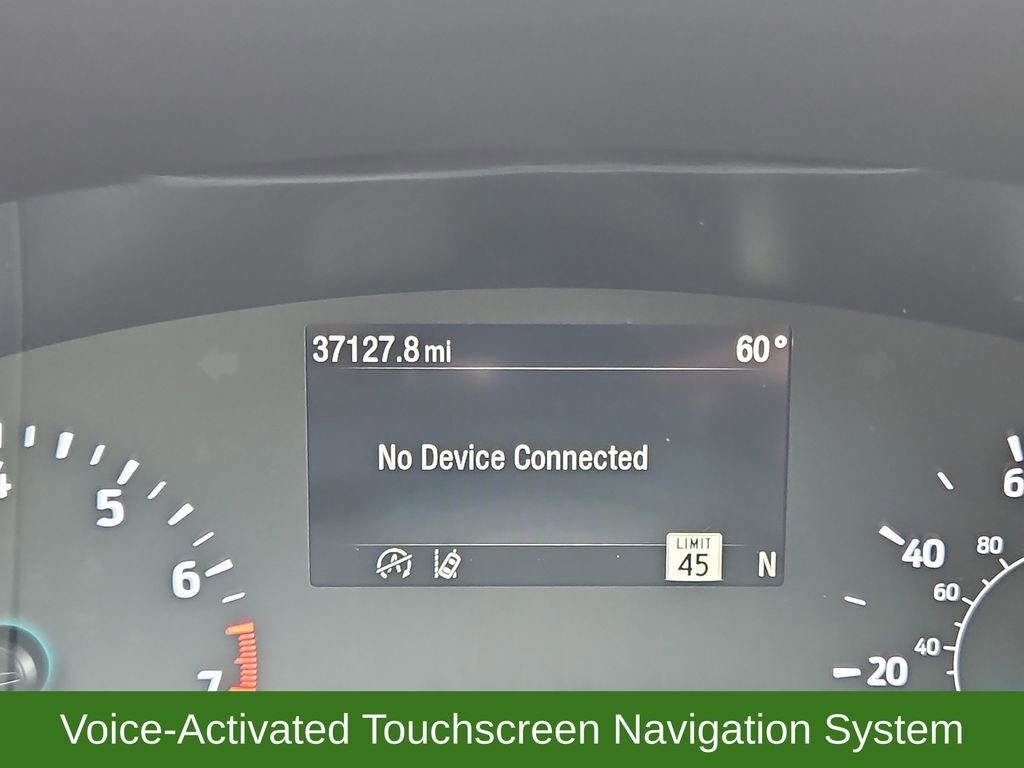 Used 2022 Ford Escape SE image 13