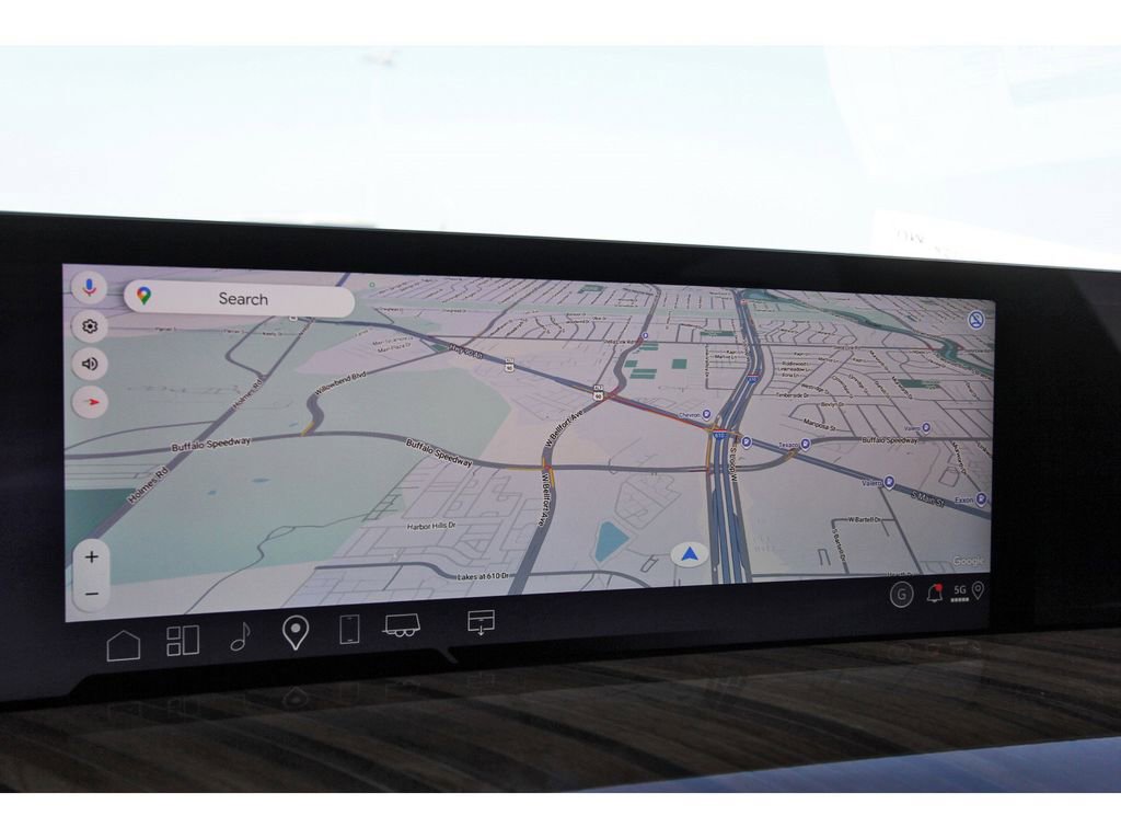 New 2025 Cadillac Escalade Sport Platinum w/ LPO, ONYX Package image 18