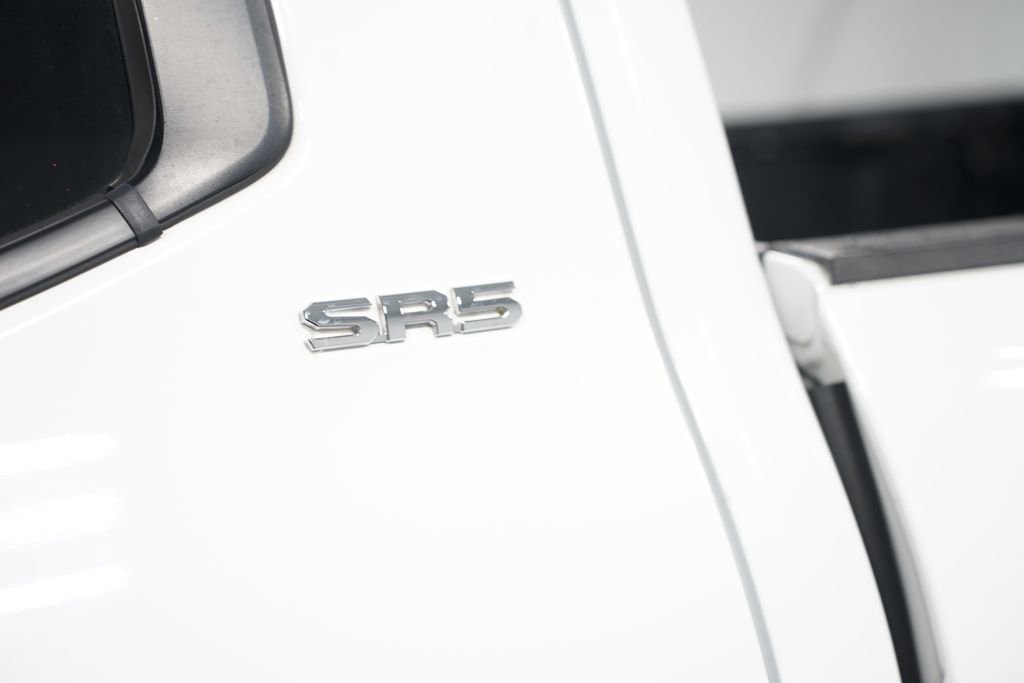 Used 2024 Toyota Tundra SR5 image 11