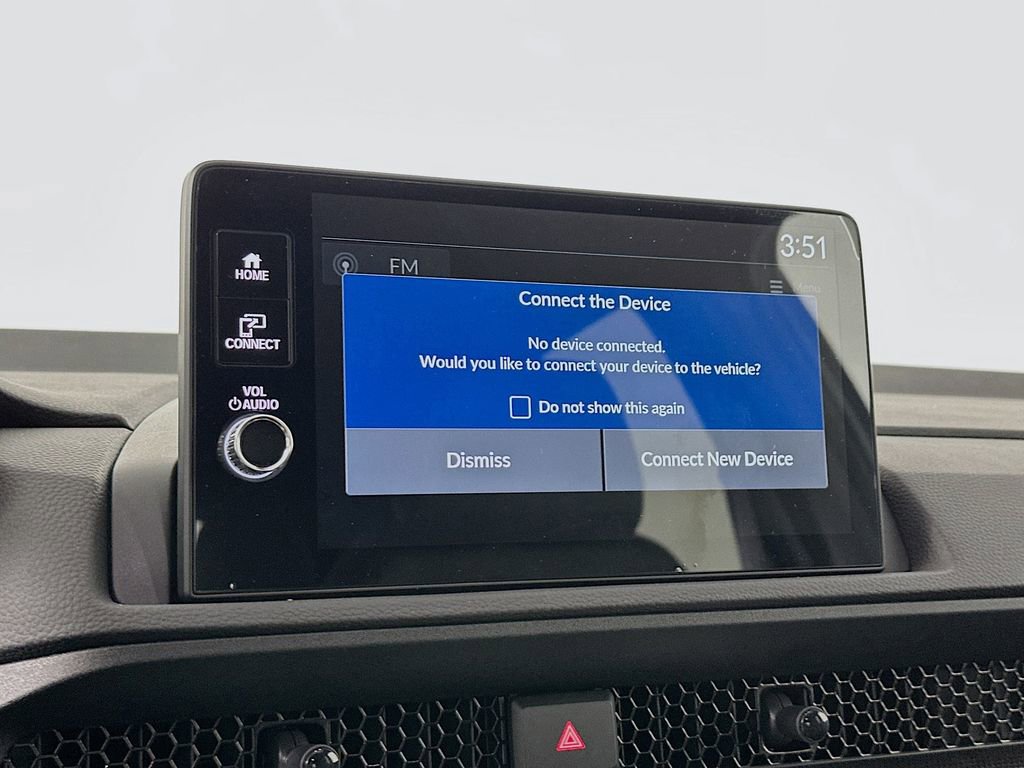 New 2026 Honda CR-V Sport-L image 13