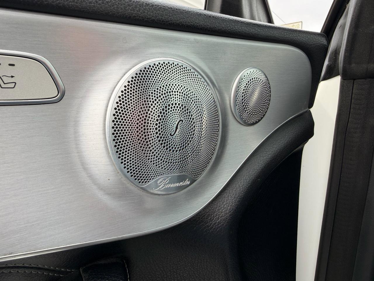 Used 2019 Mercedes-Benz C 300 4MATIC Cabriolet image 17