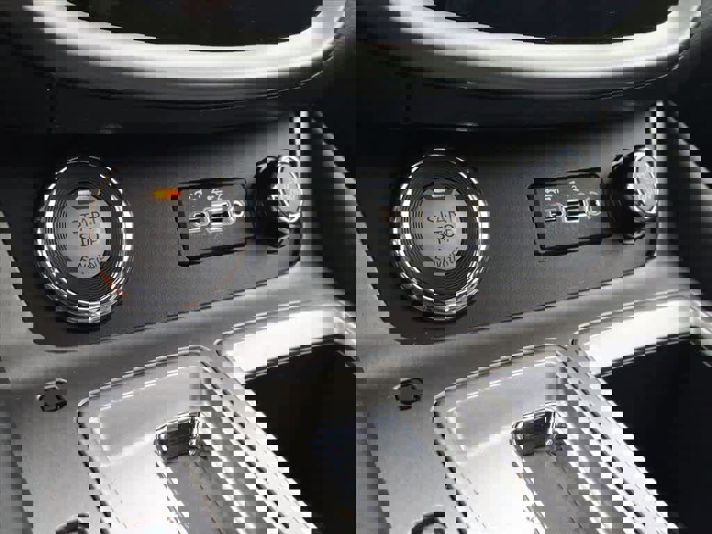 Certified 2023 Nissan Murano SL w/ SL Moonroof Package image 21