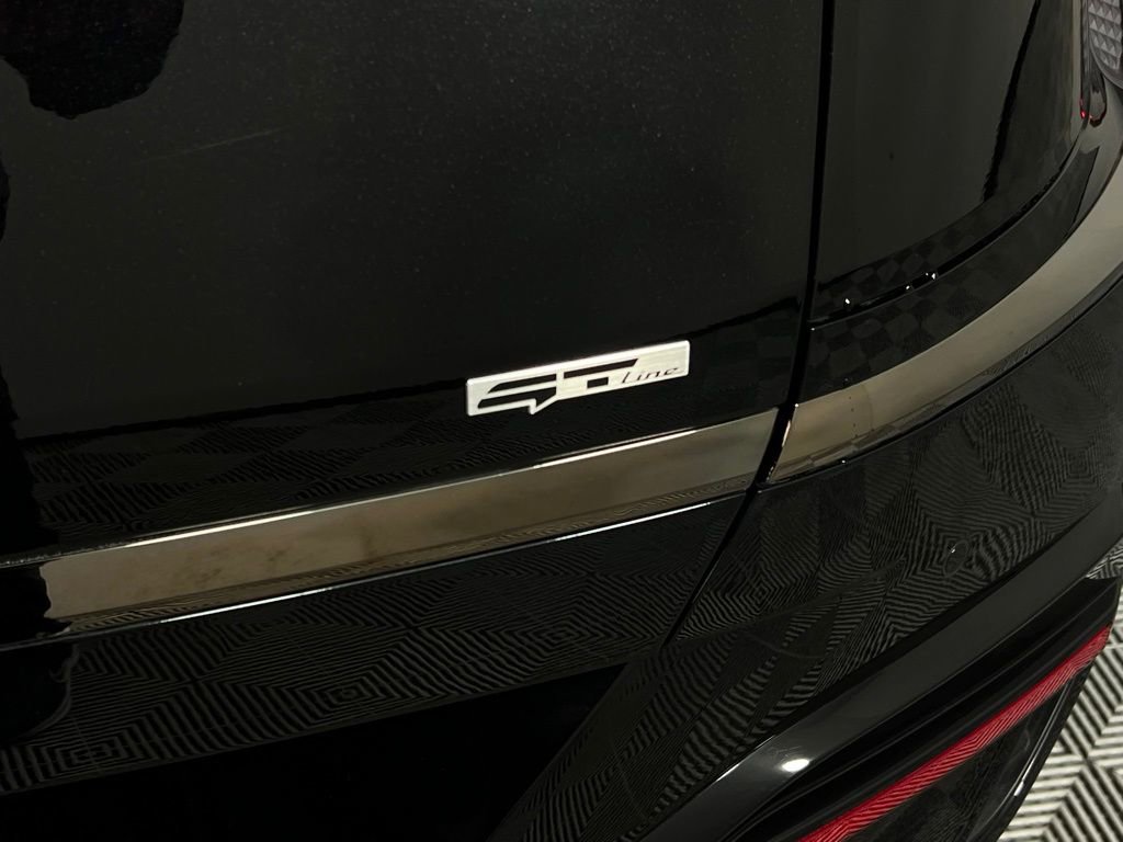 Used 2023 Kia EV6 GT-Line w/ GT-Line Suede Seat Package image 12