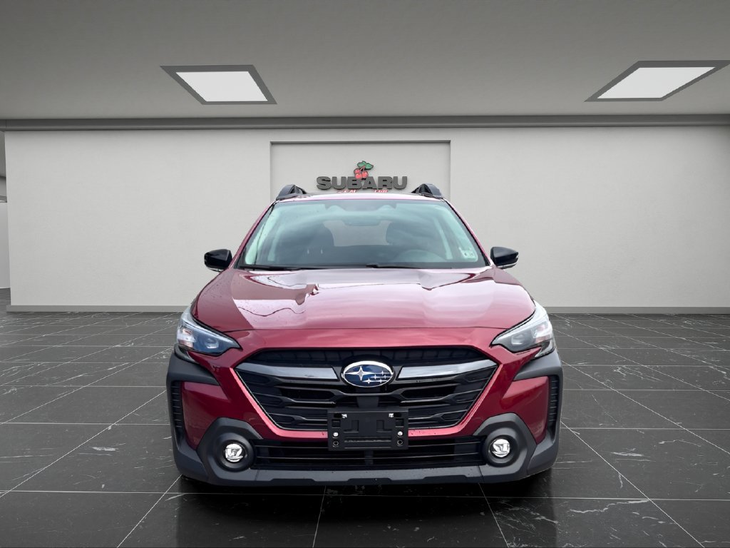 Used 2025 Subaru Outback Premium AWD/4WD image 4