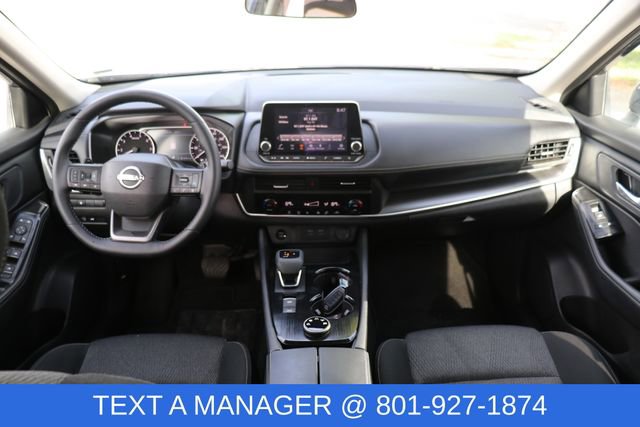 Used 2026 Nissan Rogue SV image 19