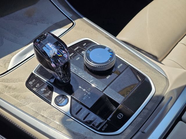 Used 2022 BMW X5 M50i w/ Executive Package AWD/4WD image 22