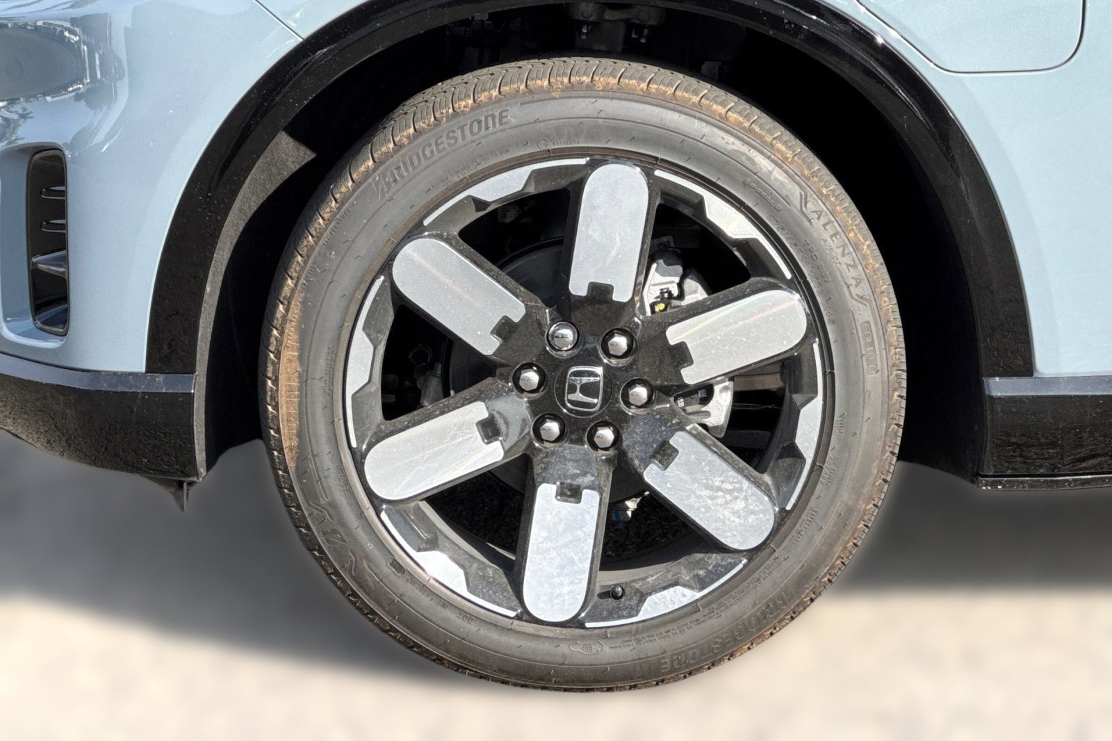 New 2026 Honda Prologue Elite image 11