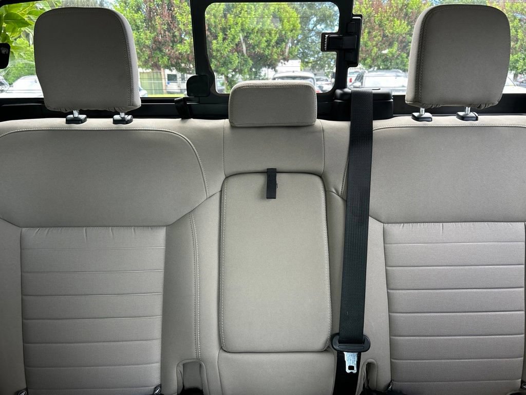 Used 2019 Ford Ranger XLT w/ Equipment Group 302A Luxury AWD/4WD image 13