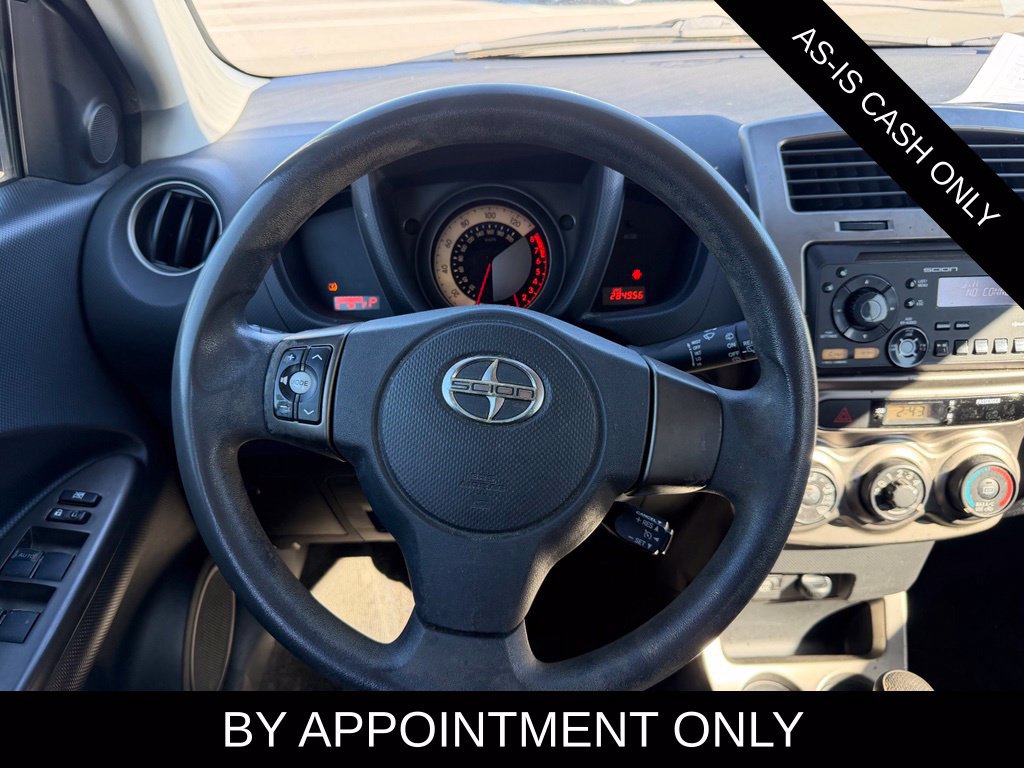 Used 2013 Scion xD FWD image 12