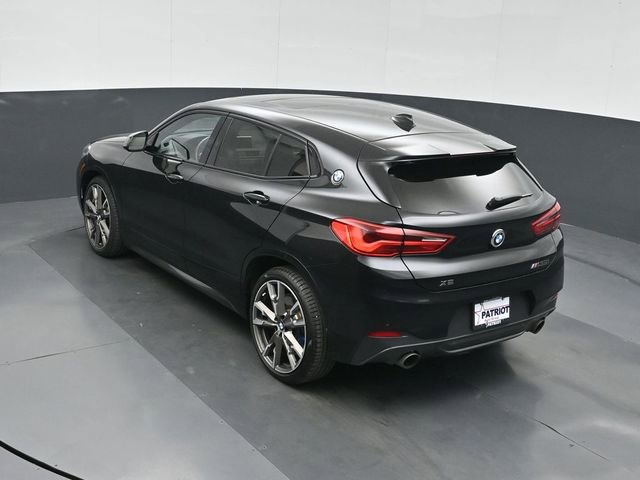 Used 2020 BMW X2 M35i w/ Premium Package image 37