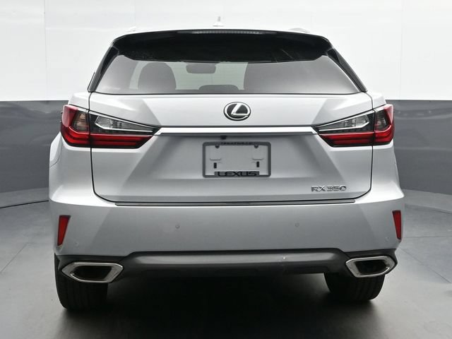 Used 2017 Lexus RX 350 FWD w/ Premium Package image 7