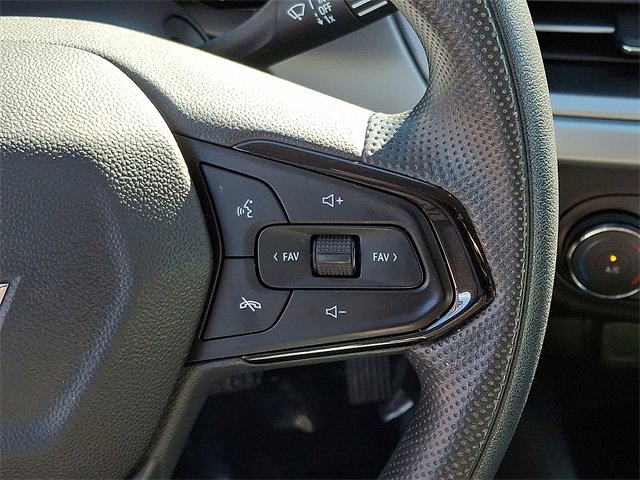 Certified 2024 Chevrolet Trax LS w/ Driver Confidence Package image 21