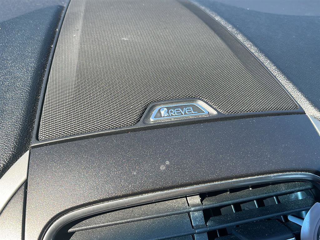 Used 2019 Lincoln Nautilus Reserve w/ Cargo Utility Package image 22