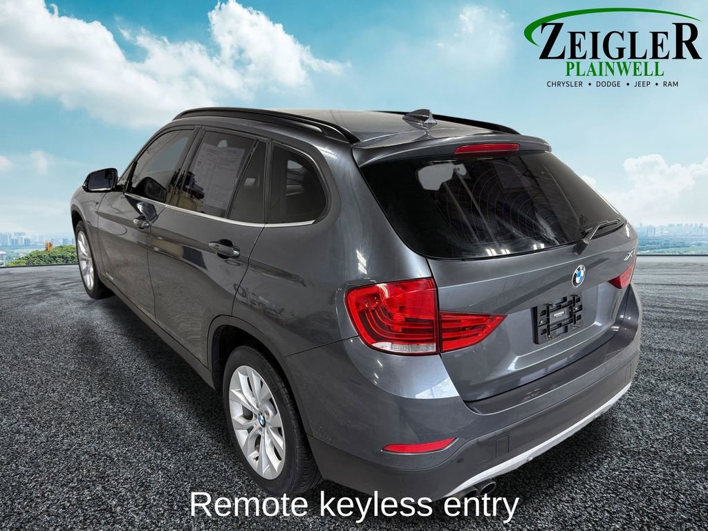 Used 2014 BMW X1 xDrive28i image 6
