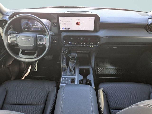 Used 2024 Toyota Land Cruiser AWD/4WD image 24