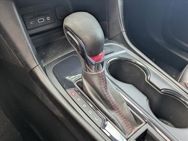 Used 2022 Chevrolet Equinox RS w/ RS Leather Package image 15