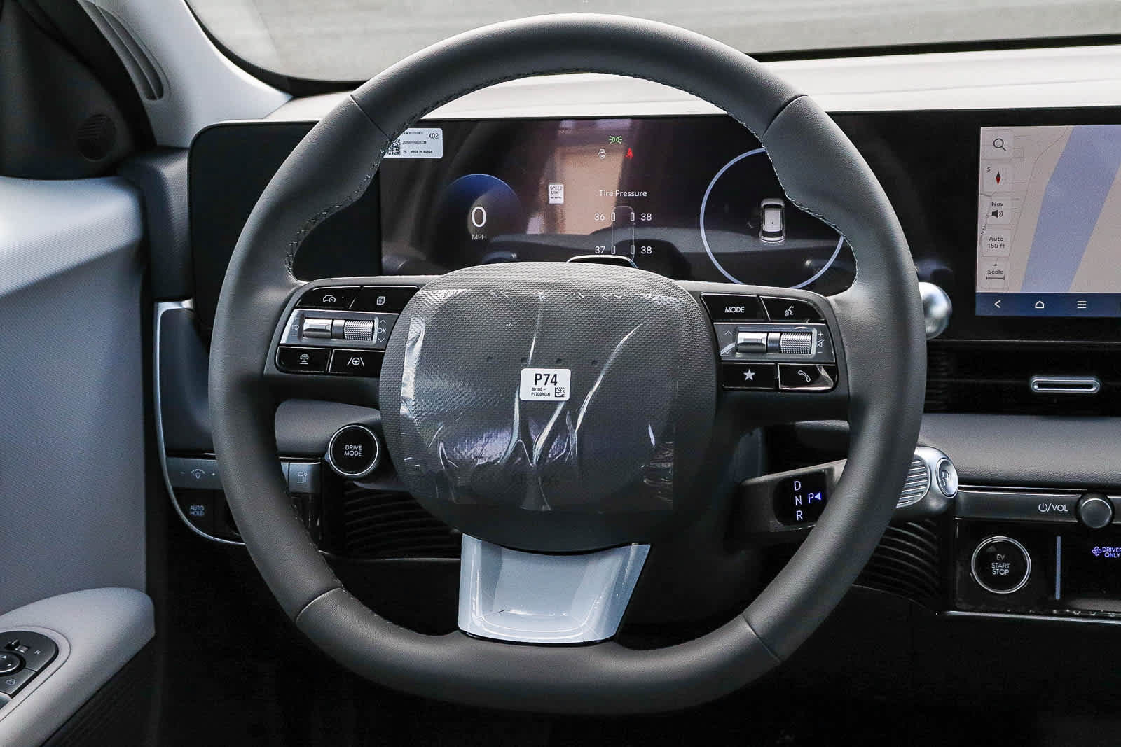 New 2027 Hyundai Ioniq 5 SEL RWD image 21